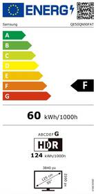 Televízor Samsung QE50QN90F 

 obrázok produktu 1 z 7