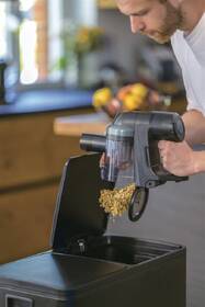 Tyčový vysávač Hoover HF4P10H 011 čierny/sivý

 obrázok produktu 21 z 35