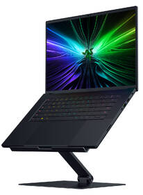 Podstavec pre notebooky Razer Adjustable Laptop Stand čierny

 obrázok produktu 5 z 8