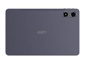 Tablet iGET Smart L43 LTE 6 GB / 256 GB + flipové puzdro sivý

 obrázok produktu 7 z 13