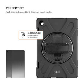 Kryt na tablet FIXED Rugged Tab na Lenovo Tab M10 (3rd Gen) čierny

 obrázok produktu 2 z 11