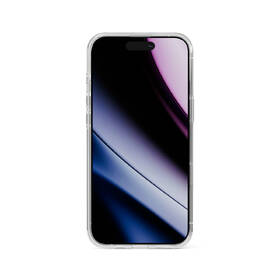 Kryt na mobil Epico Hero na Apple iPhone 17 Pro Max priehľadný

 obrázok produktu 2 z 2