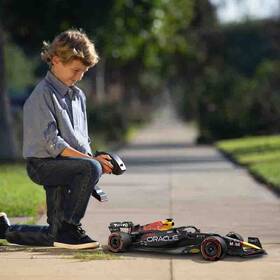 RC formule Maisto RedBull RACING RB19 2023 (11 Sergie Pérez) 

 obrázok produktu 17 z 17
