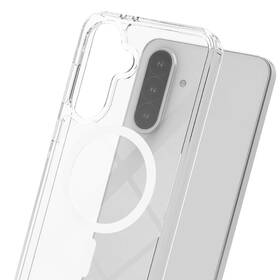 Kryt na mobil 3mk HARDY LiqForce MagCase na Samsung Galaxy A56 priehľadný

 obrázok produktu 1 z 4