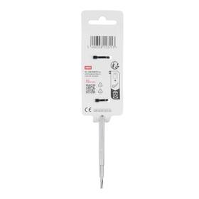Tester Kreator KRTH21903 100-250V 190mm 

 obrázok produktu 1 z 1