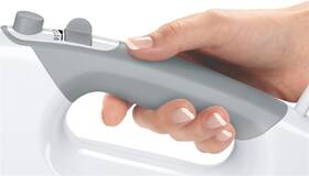 Ručný šľahač Bosch MFQ36440 sivý/biely

 obrázok produktu 2 z 7