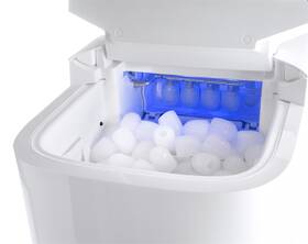 Výrobník ľadu Catler IM 810 Ice Maker biely

 obrázok produktu 6 z 14