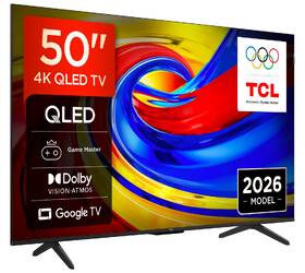 Televízor TCL 50P7L 

 obrázok produktu 6 z 16