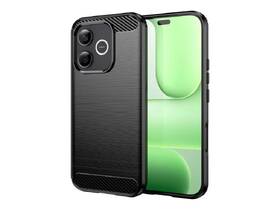Kryt na mobil WG Carbon na Honor 600 Lite 5G čierny

 obrázok produktu 2 z 2