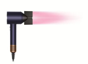 Fén Dyson Supersonic Nural HD16 T1/T2 pruská modrá/medená medený

 obrázok produktu 4 z 11