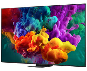 Televízor LG 100QNED87B6 

 obrázok produktu 3 z 11