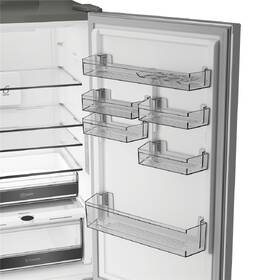 Chladnička s mrazničkou Whirlpool WHK 22373 X6EA nerez

 obrázok produktu 15 z 21