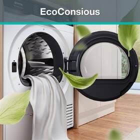 Sušička bielizne Gorenje D69B FastDryPro biela

 obrázok produktu 11 z 13