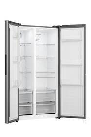 Americká chladnička Gorenje NRS917E41X nerez

 obrázok produktu 5 z 16