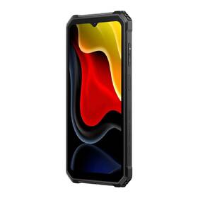 Mobilný telefón Aligator Blackview BV4800 SE 4 GB / 64 GB čierny

 obrázok produktu 2 z 9