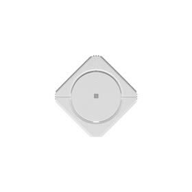 Kompletný Wi-Fi systém Xiaomi Mesh System AX3000 NE (1 pack) biely

 obrázok produktu 4 z 5