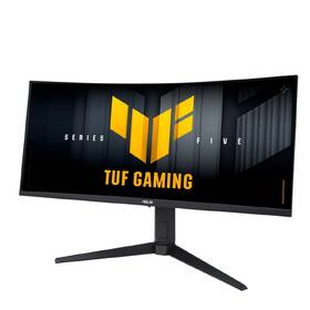 Herný monitor Asus TUF Gaming VG34WQML5A čierny

 obrázok produktu 2 z 7