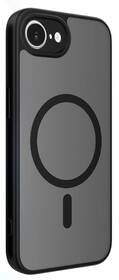 Kryt na mobil 3mk Misty MagCase  na Apple iPhone 16e/ iPhone 17e čierny

 obrázok produktu 1 z 2