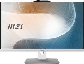 PC all in-one MSI Modern AM272P 12M-1203XEU biely

 obrázok produktu 2 z 8