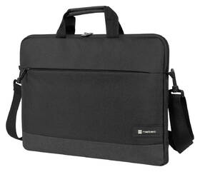 Brašna na notebook Natec GOA 15,6" čierna

 obrázok produktu 2 z 9