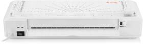 Laminátor Peach Laminator & Cutter PBP351, A4 biely

 obrázok produktu 1 z 2