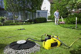 Čerpadlo záhradné Kärcher BP 3 Garden 

 obrázok produktu 6 z 6