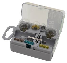 Autožiarovka Compass H1, servisní box 

 obrázok produktu 1 z 2