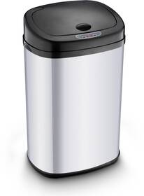 Bezdotykový odpadkový kôš Lamart Sensor 30 l (LT8021) nerez

 obrázok produktu 3 z 4