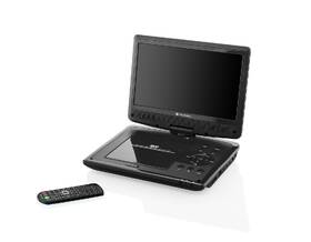 DVD prehrávač GoGEN PDX 1043 SU DVB-T2 čierny

 obrázok produktu 2 z 8