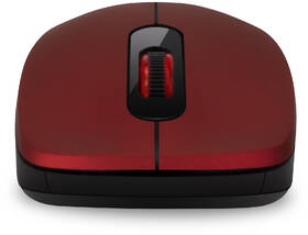 Myš Connect IT Mute červená

 obrázok produktu 4 z 8