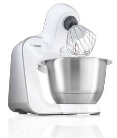 Kuchynský robot Bosch MUM54230 strieborný/biely

 obrázok produktu 2 z 8