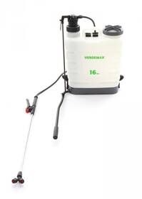 Postrekovač Verdemax TP16 

 obrázok produktu 7 z 14