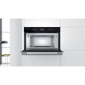 Mikrovlnná rúra Whirlpool W7 MD440 čierna/nerez

 obrázok produktu 6 z 13