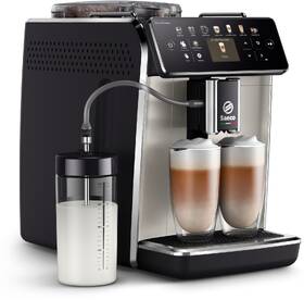 Automatický kávovar Saeco SM6582/30 

 obrázok produktu 2 z 8