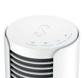 Ventilátor stolový Stadler Form Peter Little biely

 obrázok produktu 4 z 16