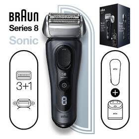Holiaci strojček Braun 8453cc GREY 

 obrázok produktu 10 z 10