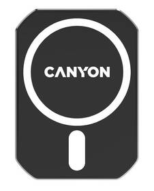 Držiak na mobil Canyon MagSafe CM-15 pre iPhone12/13 čierny

 obrázok produktu 1 z 5