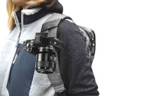 Držiak Peak Design Capture (v3) čierny

 obrázok produktu 8 z 9