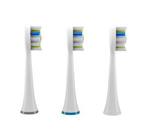 Náhradné hlavice TrueLife SonicBrush UV Whiten Triple Pack (3 ks) biela

 obrázok produktu 1 z 1