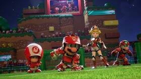 Hra Nintendo Switch Mario Strikers: Battle League Football 

 obrázok produktu 4 z 7