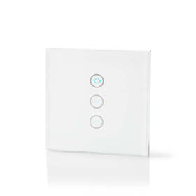 Vypínač Nedis SmartLife Wi-Fi, Okenice, Rolety, Žalúzie 

 obrázok produktu 1 z 6