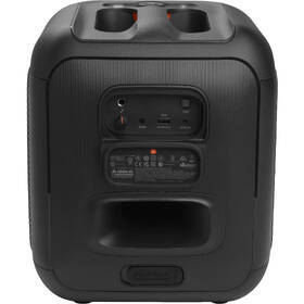 Párty reproduktor JBL PARTYBOX ENCORE čierny

 obrázok produktu 5 z 13