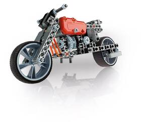 Experimentálna súprava Clementoni Roadster a Dragster 

 obrázok produktu 1 z 9