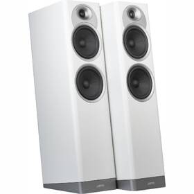 Reproduktory Jamo S7-25F (2 ks) sivé/biele

 obrázok produktu 1 z 8