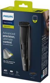Zastrihávač fúzov Philips BT5515/70 

 obrázok produktu 2 z 2
