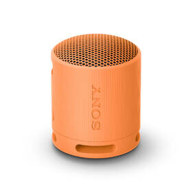 Prenosný reproduktor Sony SRS-XB100 oranžový

 obrázok produktu 2 z 9