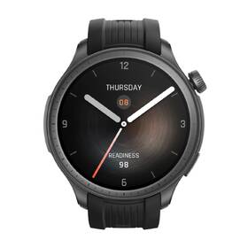 Inteligentné hodinky Amazfit Balance čierne

 obrázok produktu 2 z 7