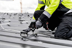 Sada aku náradia Metabo SBLTBL+SSDLT200BL (s batériou) 685200000 

 obrázok produktu 4 z 5