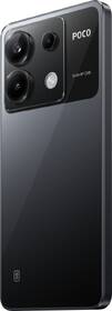 Mobilný telefón Poco X6 5G 12 GB / 256 GB čierny

 obrázok produktu 4 z 10