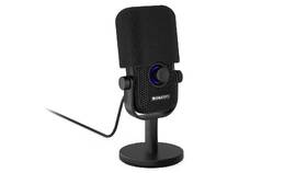 Mikrofón ENDORFY Solum Voice S čierny

 obrázok produktu 1 z 9